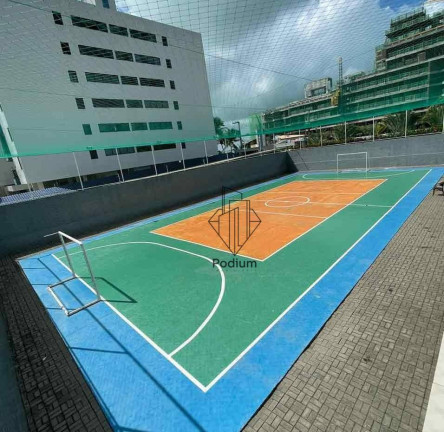 Imagem Apartamento com 4 Quartos à Venda, 230 m² em Ponta De Campina - Cabedelo Imagem Apartamento com 4 Quartos à Venda, 230 m² em Ponta De Campina - Cabedelo