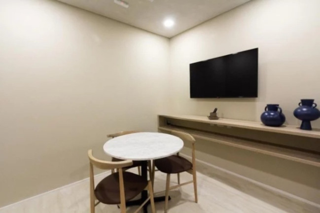 Imagem Imóvel com 1 Quarto à Venda, 27 m² em Vila Nova Conceição - São Paulo Imagem Imóvel com 1 Quarto à Venda, 27 m² em Vila Nova Conceição - São Paulo