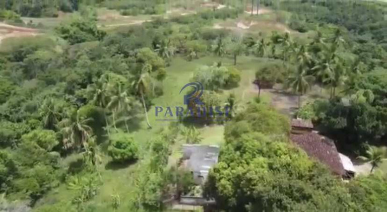 Imagem Terreno à Venda, 52.000 m² em Cassange - Salvador Imagem Terreno à Venda, 52.000 m² em Cassange - Salvador