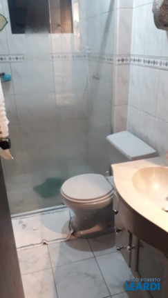 Imagem Apartamento com 2 Quartos à Venda, 50 m² em Santa Terezinha - São Bernardo Do Campo