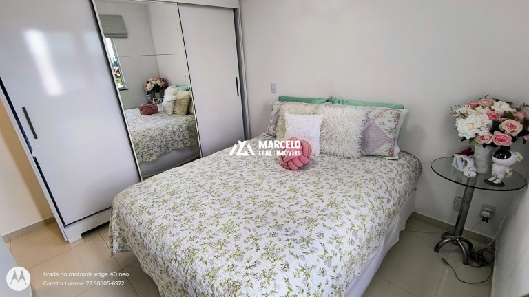 Apartamento com 3 Quartos à Venda, 68 m² em Boa Vista - Vitória Da Conquista