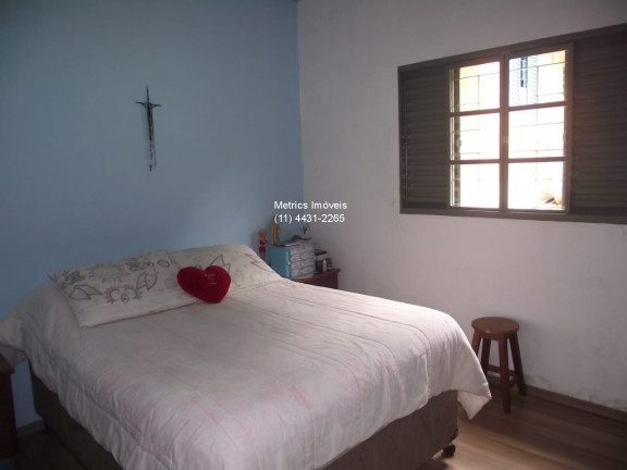 Imagem Imóvel com 5 Quartos à Venda,  em Jardim Santa Maria - Campo Limpo Paulista
