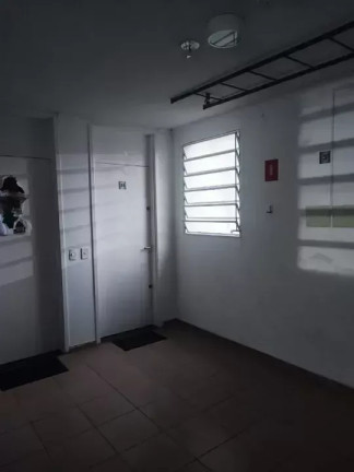 Imagem Apartamento com 2 Quartos à Venda, 49 m² em Barranco - Taubaté