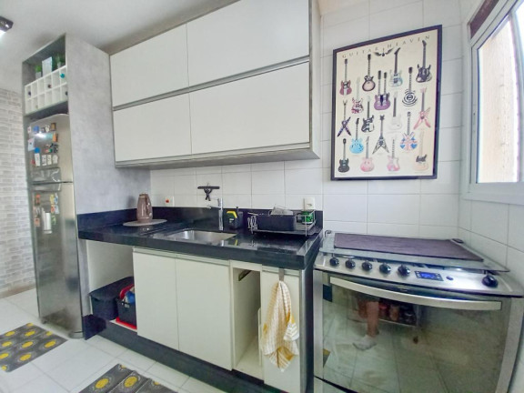 Imagem Apartamento com 3 Quartos à Venda, 91 m² em Jardim Arpoador - São Paulo