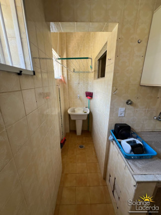 Imagem Apartamento com 1 Quarto à Venda, 41 m² em Praia Grande - Ubatuba Imagem Apartamento com 1 Quarto à Venda, 41 m² em Praia Grande - Ubatuba