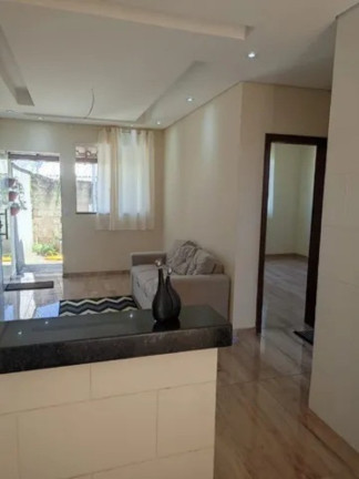Imagem Casa com 2 Quartos à Venda, 130 m² em Santo Antonio - São Joaquim De Bicas Imagem Casa com 2 Quartos à Venda, 130 m² em Santo Antonio - São Joaquim De Bicas