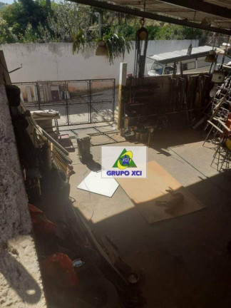 Imagem Galpão à Venda, 500 m² em Jardim Aliança - Campinas