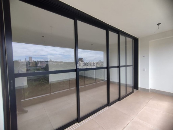 Apartamento com 3 Quartos à Venda, 116 m² em Parque Das Acácias - Uberaba