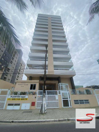 Imagem Apartamento com 2 Quartos à Venda, 70 m² em Jardim Imperador - Praia Grande Imagem Apartamento com 2 Quartos à Venda, 70 m² em Jardim Imperador - Praia Grande