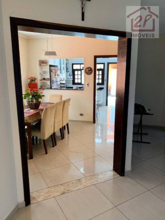 Imagem Sobrado com 3 Quartos à Venda, 281 m² em Bosque Dos Eucaliptos - São José Dos Campos