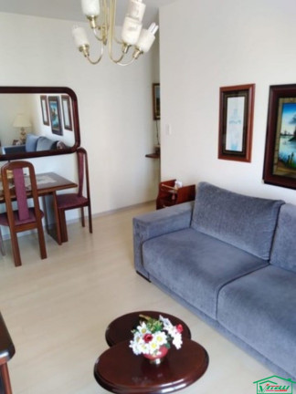Apartamento com 1 Quarto à Venda, 42 m² em Mooca - São Paulo