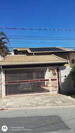 Imagem Casa com 3 Quartos à Venda, 185 m² em Jardim Maristela - Atibaia Imagem Casa com 3 Quartos à Venda, 185 m² em Jardim Maristela - Atibaia