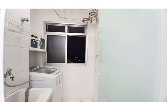 Imagem Apartamento com 1 Quarto à Venda, 50 m² em Parque Jabaquara - São Paulo