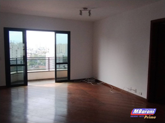 Apartamento com 3 Quartos à Venda, 110 m² em Vila Monumento - São Paulo