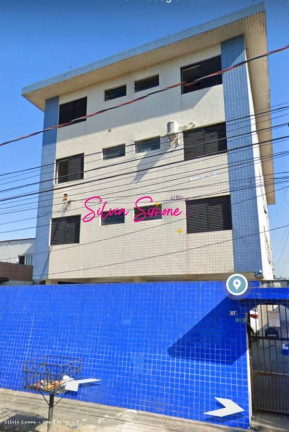 Imagem Apartamento com 2 Quartos à Venda, 64 m² em Catiapoa - São Vicente Imagem Apartamento com 2 Quartos à Venda, 64 m² em Catiapoa - São Vicente