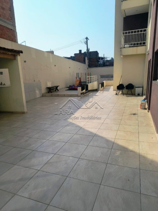 Imagem Apartamento com 2 Quartos à Venda, 46 m² em Vila Nova York - São Paulo Imagem Apartamento com 2 Quartos à Venda, 46 m² em Vila Nova York - São Paulo