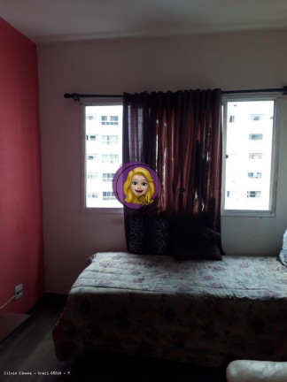 Imagem Apartamento com 1 Quarto à Venda, 41 m² em Centro - São Vicente Imagem Apartamento com 1 Quarto à Venda, 41 m² em Centro - São Vicente