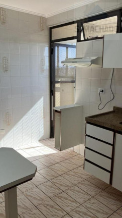 Imagem Apartamento com 3 Quartos à Venda, 106 m² em Parque Das Nações - Santo André