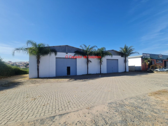 Imagem Imóvel para Alugar, 700 m² em Salto De Pirapora - Salto De Pirapora