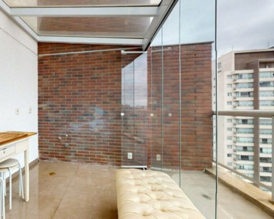 Imagem Imóvel com 1 Quarto à Venda, 60 m² em Vila Olimpia - Sao Paulo Imagem Imóvel com 1 Quarto à Venda, 60 m² em Vila Olimpia - Sao Paulo