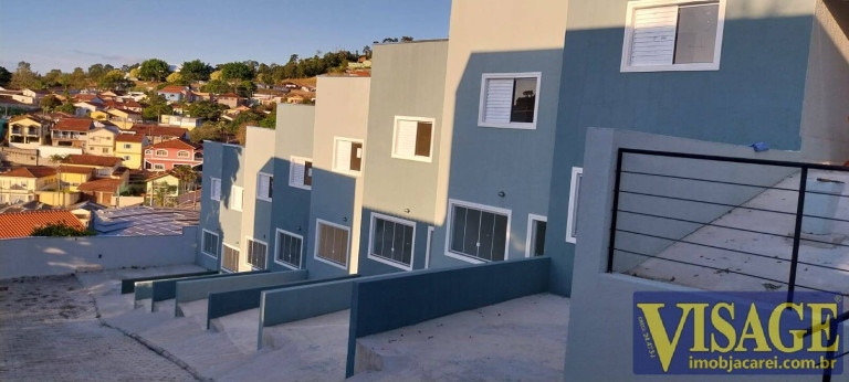 Imagem Casa de Condomínio com 2 Quartos à Venda, em Jardim Olimpia - Santa Branca Imagem Casa de Condomínio com 2 Quartos à Venda, em Jardim Olimpia - Santa Branca