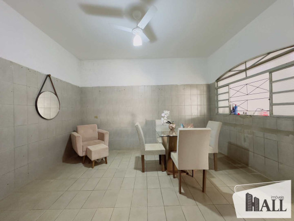 Imagem Casa com 2 Quartos à Venda, 70 m² em Jardim Viena - São José Do Rio Preto Imagem Casa com 2 Quartos à Venda, 70 m² em Jardim Viena - São José Do Rio Preto