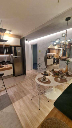 Imagem Apartamento com 2 Quartos à Venda, 52 m² em Chácaras Reunidas São Jorge - Sorocaba Imagem Apartamento com 2 Quartos à Venda, 52 m² em Chácaras Reunidas São Jorge - Sorocaba