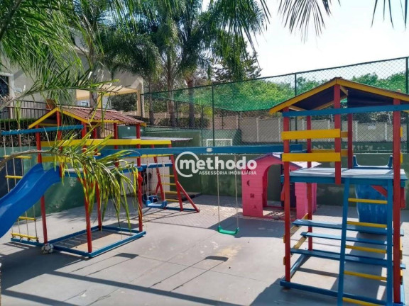 Imagem Apartamento com 2 Quartos à Venda, 43 m² em Loteamento Parque São Martinho - Campinas Imagem Apartamento com 2 Quartos à Venda, 43 m² em Loteamento Parque São Martinho - Campinas