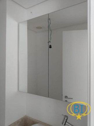 Imagem Apartamento com 4 Quartos à Venda, 165 m² em Brooklin - São Paulo