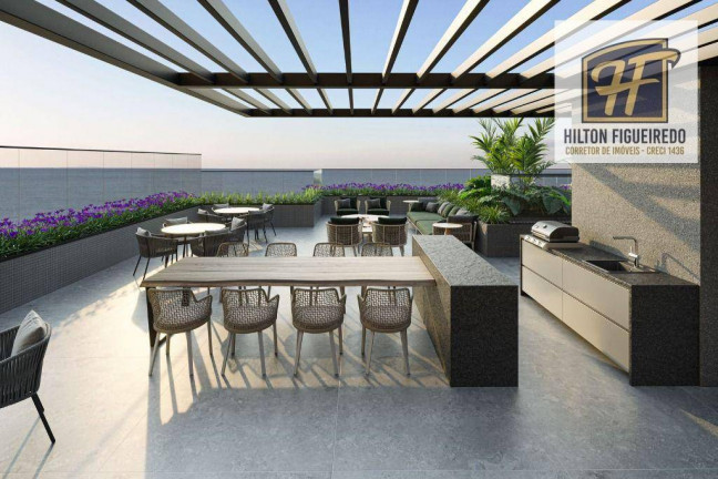 Imagem Apartamento com 1 Quarto à Venda, 29 m² em Intermares - João Pessoa Imagem Apartamento com 1 Quarto à Venda, 29 m² em Intermares - João Pessoa