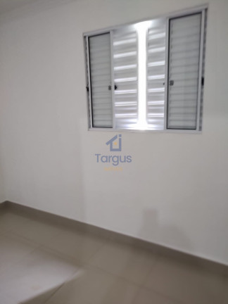 Imagem Apartamento com 2 Quartos para Alugar, 43 m² em Tatuapé - São Paulo