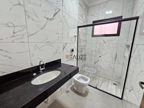 Imagem Casa com 3 Quartos à Venda, 112 m² em Jardim Monte Carlo - Indaiatuba Imagem Casa com 3 Quartos à Venda, 112 m² em Jardim Monte Carlo - Indaiatuba