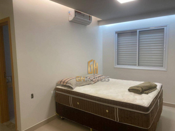 Imagem Apartamento com 3 Quartos à Venda, 87 m² em Setor Bueno - Goiânia