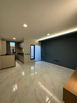 Imagem Casa com 3 Quartos à Venda, 90 m² em Ancuri - Itaitinga