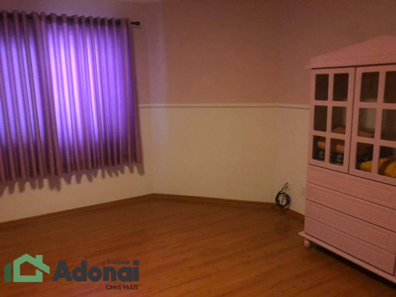 Imagem Casa de Condomínio com 4 Quartos à Venda, 380 m² em Vivendas Do Lago - Sorocaba