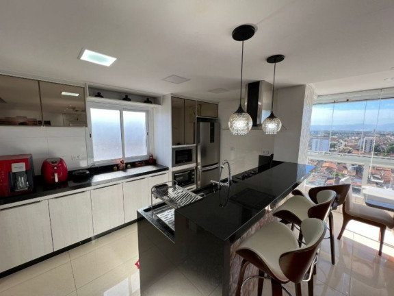 Imagem Apartamento com 3 Quartos à Venda, 143 m² em Caiçara - Praia Grande Imagem Apartamento com 3 Quartos à Venda, 143 m² em Caiçara - Praia Grande