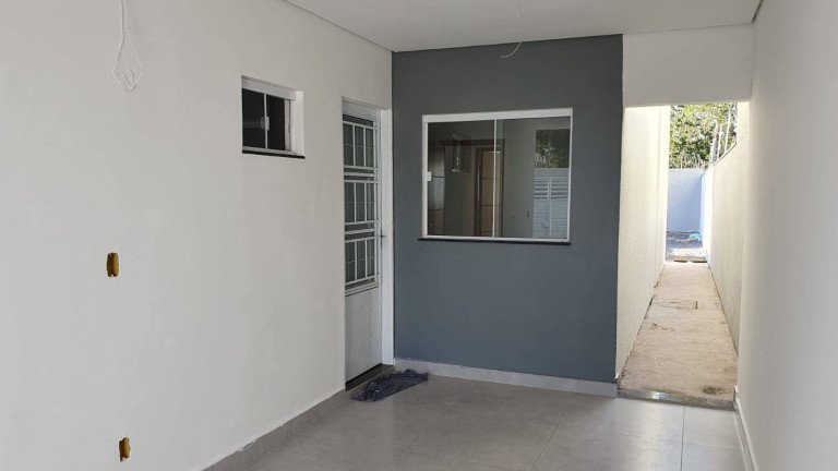 Imagem Casa com 3 Quartos à Venda, 85 m² em Parque Ohara - Cuiabá Imagem Casa com 3 Quartos à Venda, 85 m² em Parque Ohara - Cuiabá