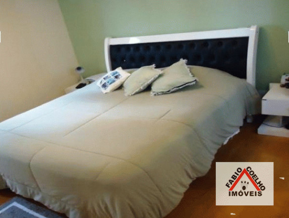 Imagem Apartamento com 3 Quartos à Venda, 125 m² em Vila Andrade - São Paulo Imagem Apartamento com 3 Quartos à Venda, 125 m² em Vila Andrade - São Paulo