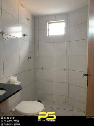 Imagem Apartamento com 2 Quartos à Venda, 55 m² em Cidade Dos Colibris - João Pessoa