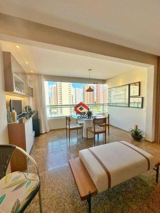 Imagem Apartamento com 4 Quartos à Venda, 194 m² em Aldeota - Fortaleza Imagem Apartamento com 4 Quartos à Venda, 194 m² em Aldeota - Fortaleza
