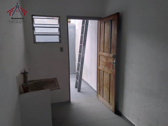 Imagem Casa com 2 Quartos à Venda, 129 m² em Vila Caicara - Praia Grande Imagem Casa com 2 Quartos à Venda, 129 m² em Vila Caicara - Praia Grande