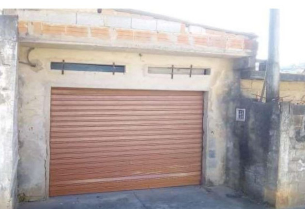 Imagem Casa com 5 Quartos à Venda, 449 m² em Jardim Vassouras - Francisco Morato