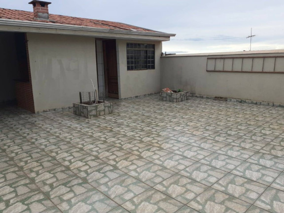 Imagem Casa com 4 Quartos à Venda, 270 m² em Jardim Mônaco - Arapongas Imagem Casa com 4 Quartos à Venda, 270 m² em Jardim Mônaco - Arapongas