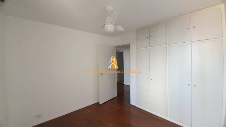 Imagem Apartamento com 4 Quartos à Venda, 164 m² em Morro Dos Ingleses - São Paulo