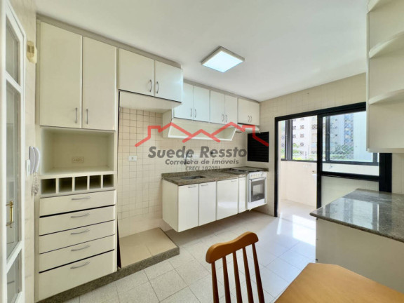 Imagem Apartamento com 2 Quartos à Venda, 56 m² em Vila Mascote - São Paulo