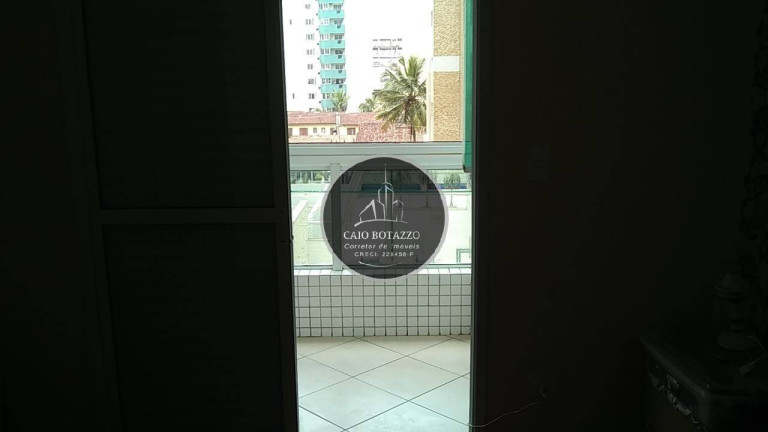 Imagem Apartamento com 2 Quartos à Venda, 88 m² em Jardim Caiahu - Mongaguá