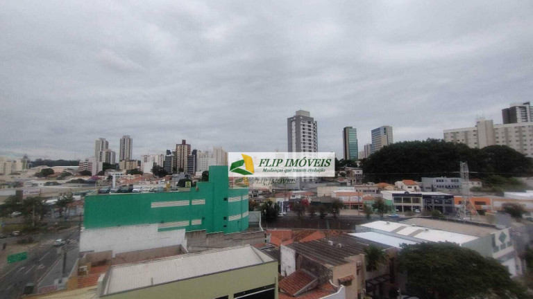 Imagem Apartamento com 1 Quarto à Venda, 41 m² em Cambuí - Campinas Imagem Apartamento com 1 Quarto à Venda, 41 m² em Cambuí - Campinas