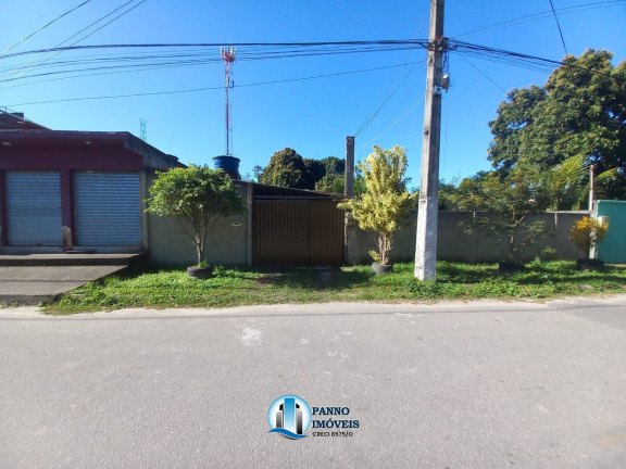 Imagem Casa com 3 Quartos à Venda, 140 m² em Jardim Rotsen - Duque De Caxias