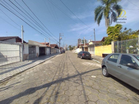 Imagem Casa com 2 Quartos à Venda, 53 m² em Maracanã - Praia Grande Imagem Casa com 2 Quartos à Venda, 53 m² em Maracanã - Praia Grande