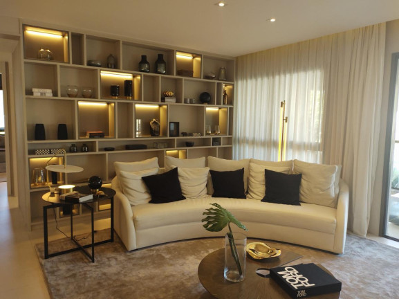 Imagem Apartamento com 4 Quartos à Venda, 156 m² em Barra Da Tijuca - Rio De Janeiro Imagem Apartamento com 4 Quartos à Venda, 156 m² em Barra Da Tijuca - Rio De Janeiro